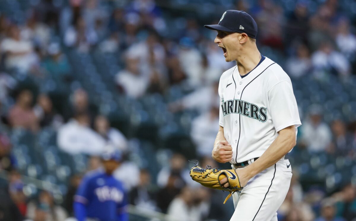 Seattle Mariners at Boston Red Sox odds, picks and predictions