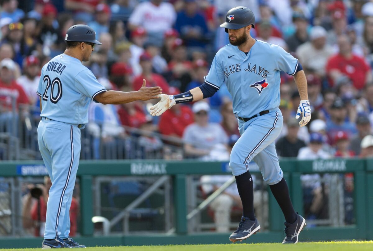 Atlanta Braves at Toronto Blue Jays odds, picks and predictions