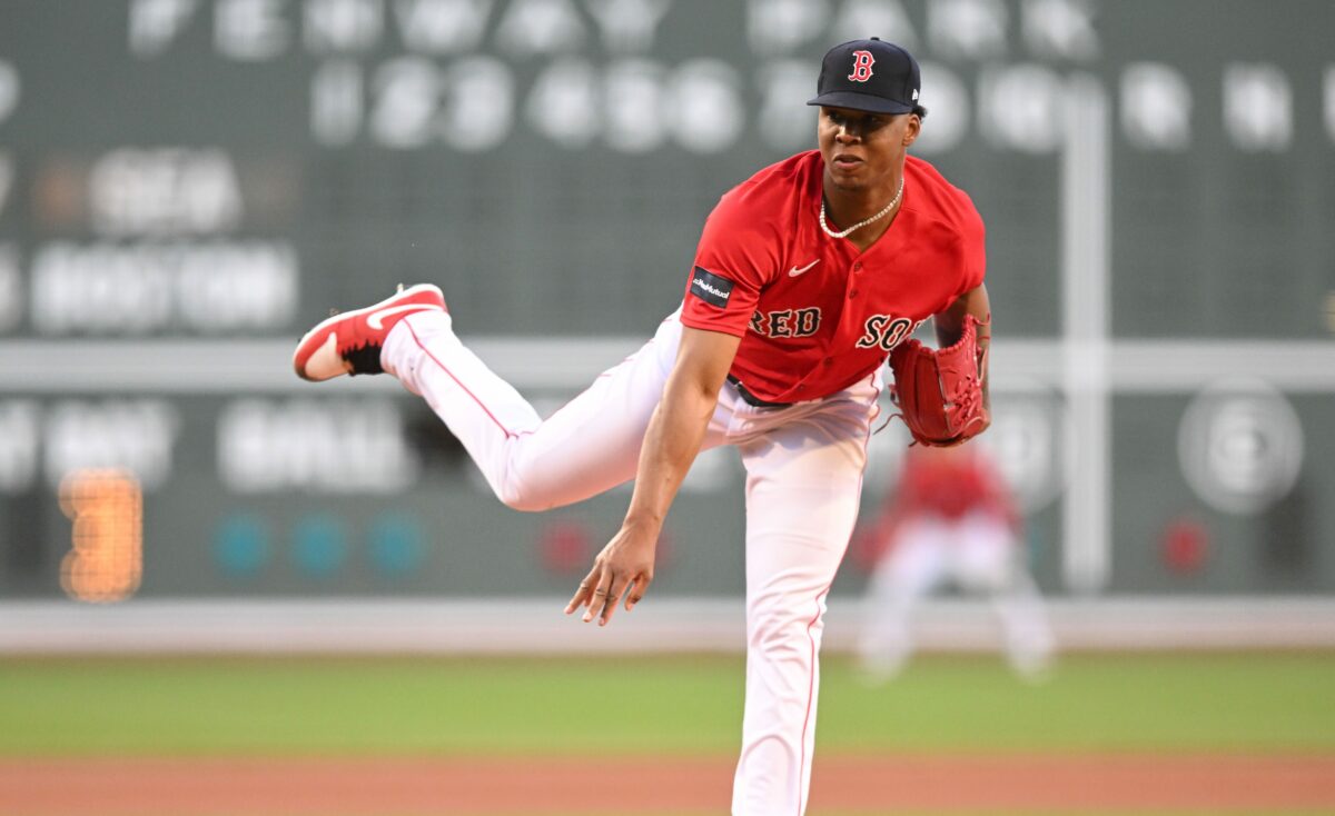 Boston Red Sox at Los Angeles Angels odds, picks and predictions