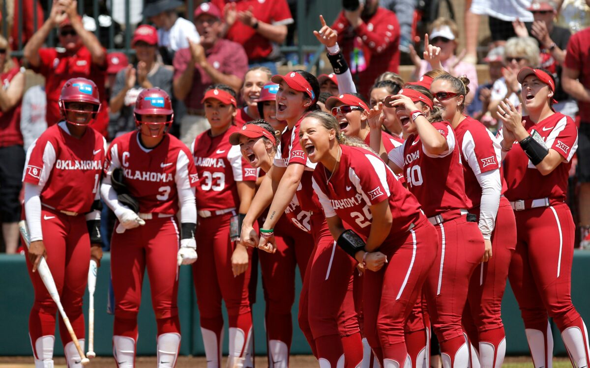 Norman Regional schedule and weekend primer: Oklahoma vs. California set for Sunday afternoon