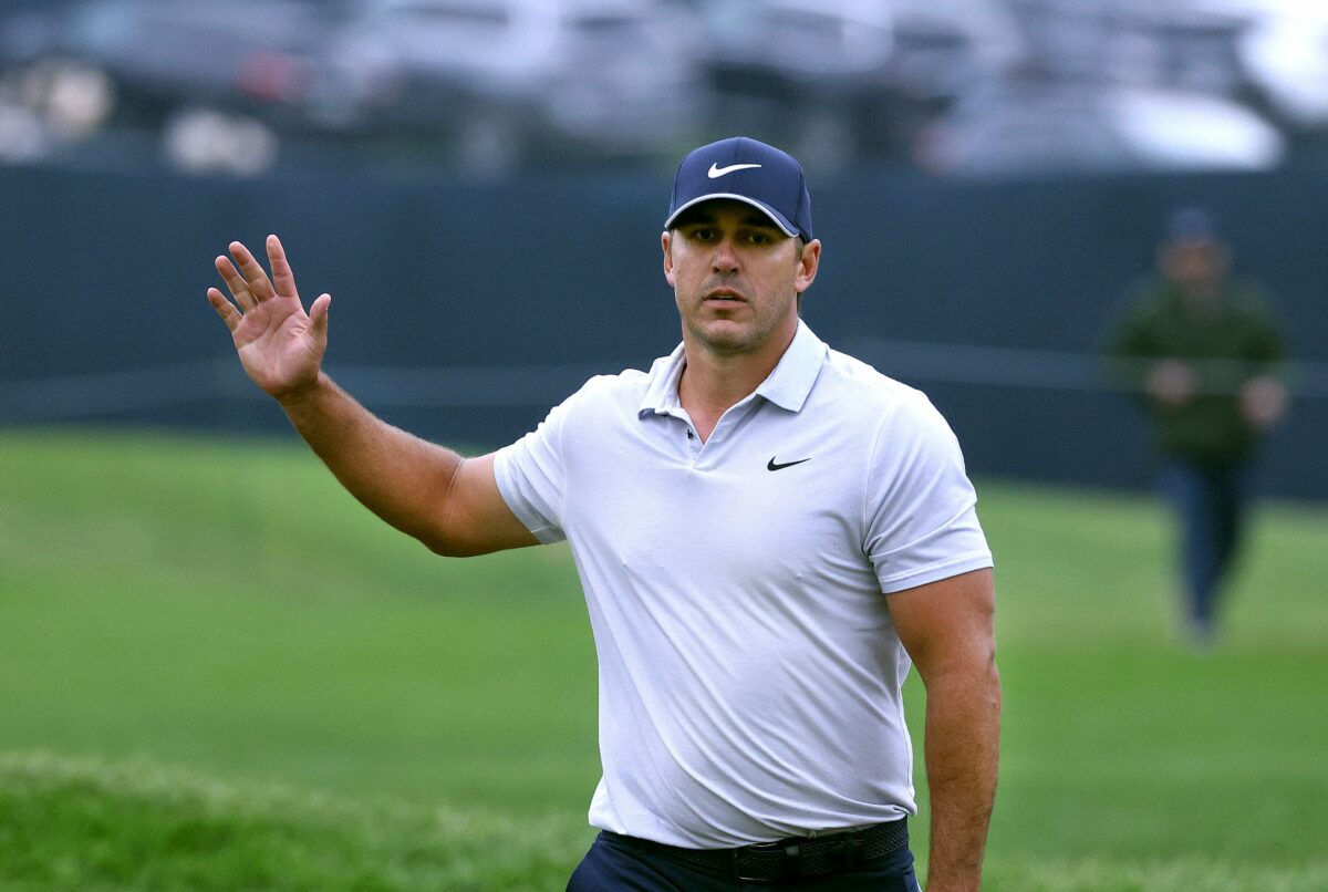 2023 PGA Championship: 5 things to know about Brooks Koepka’s bid for 5th major, Viktor Hovland’s game plan, Rory McIlroy is lurking, more