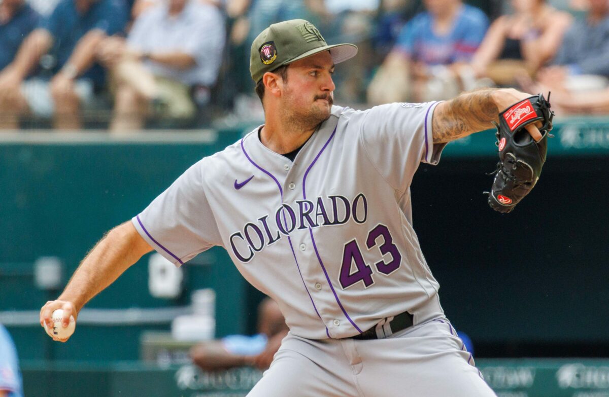 New York Mets at Colorado Rockies odds, picks and predictions