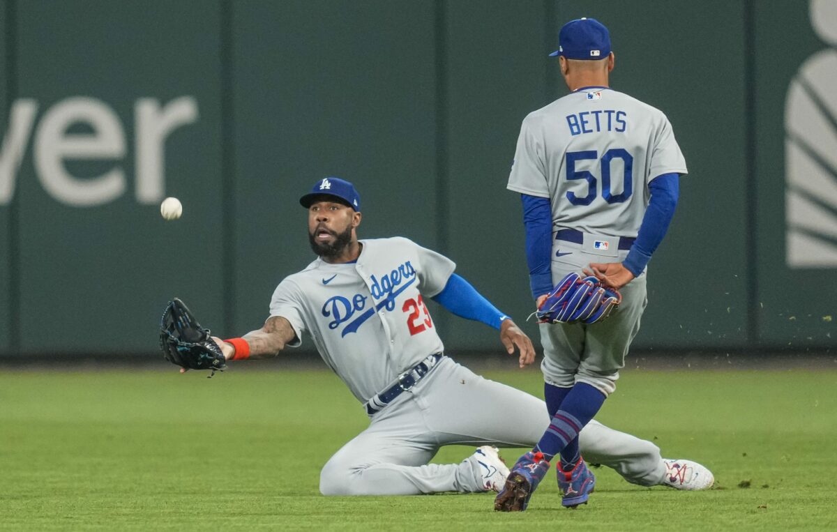 Los Angeles Dodgers at Atlanta Braves odds, picks and predictions