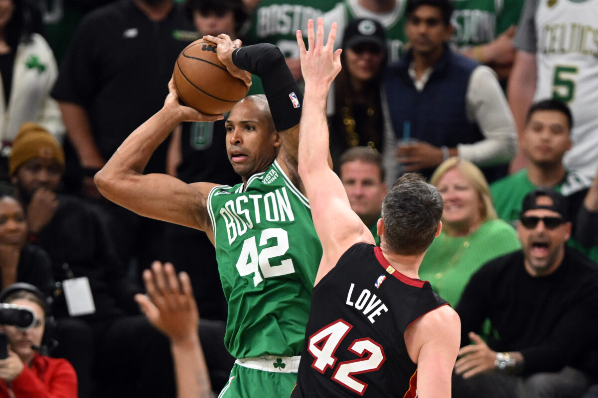 Will the Boston Celtics win Game 6 vs. the Miami Heat to force a Game 7 at home?