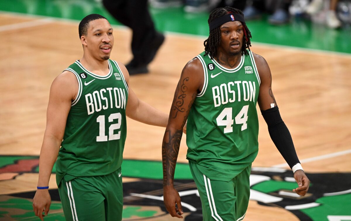 Boston Celtics at Miami Heat Game 6 odds, picks and predictions