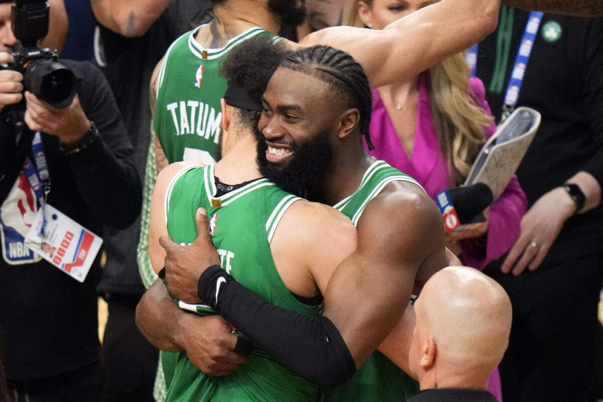 Miami Heat at Boston Celtics Game 7 odds, picks and predictions