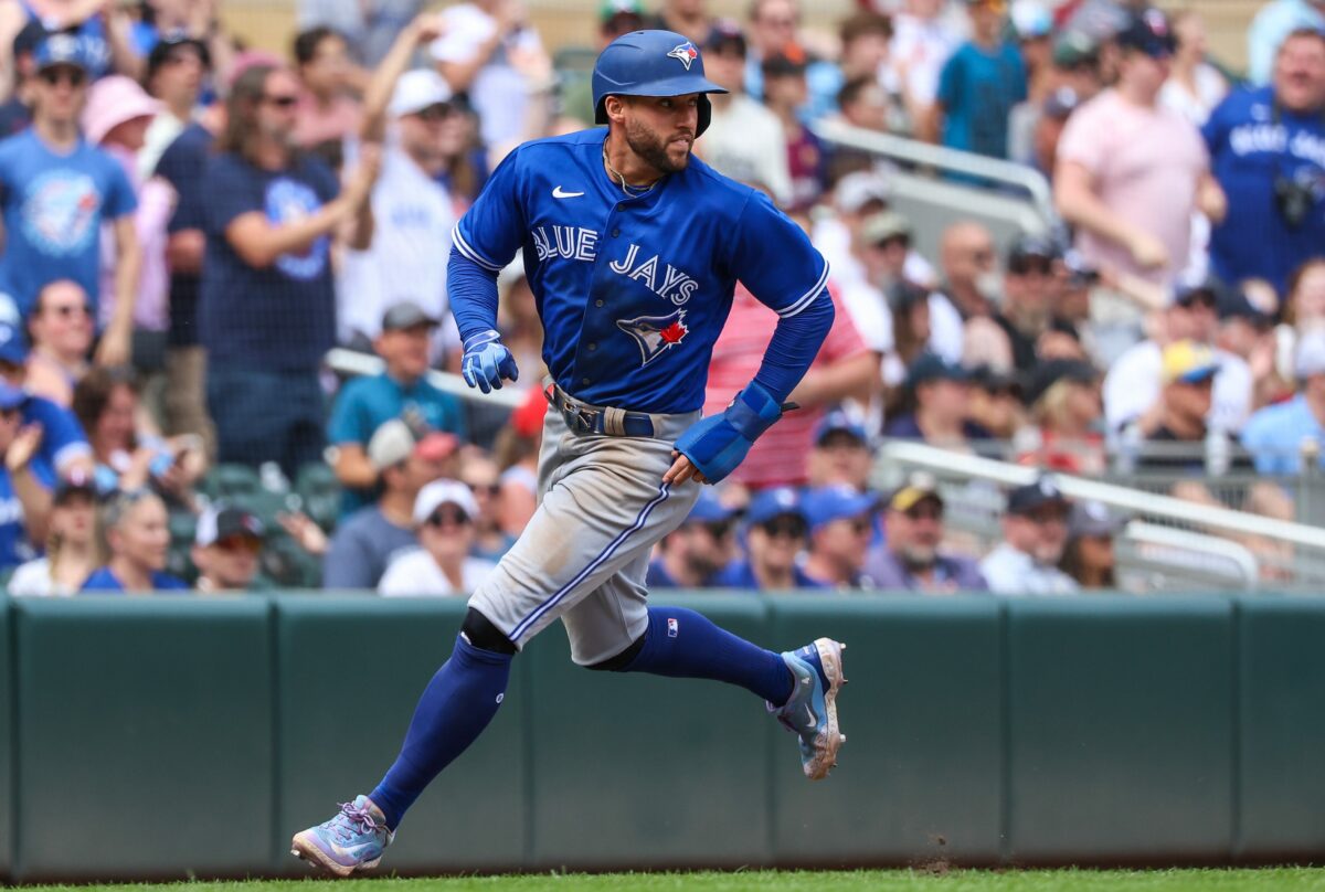 Milwaukee Brewers at Toronto Blue Jays odds, picks and predictions