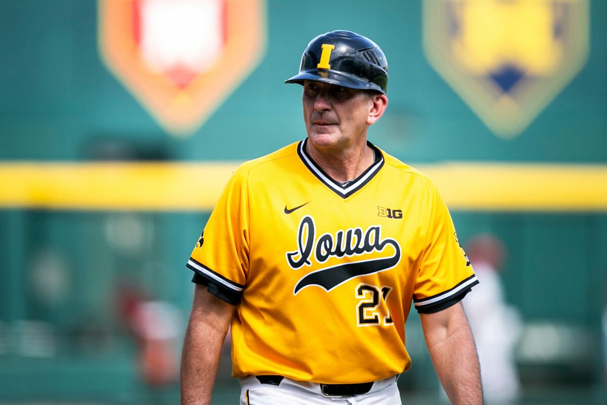 Everything Rick Heller said about Iowa’s NCAA Tournament draw