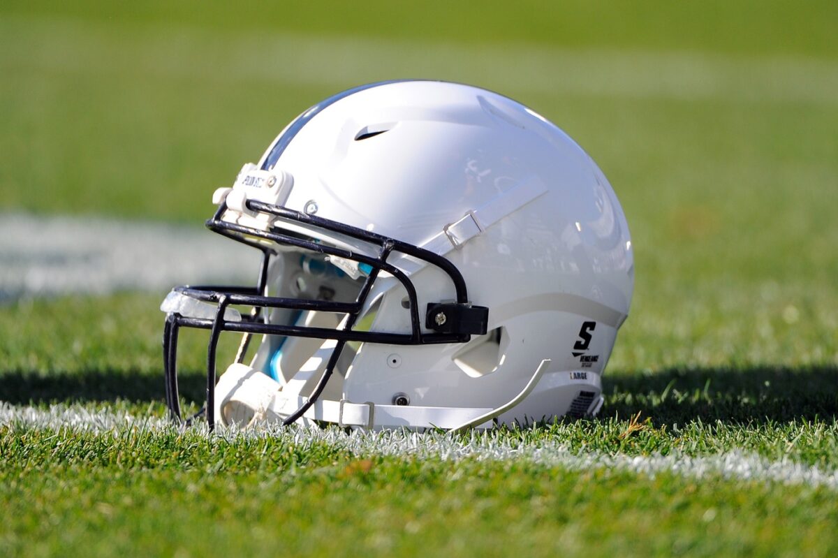 2023 Penn State football snapshot profile: No. 5 Cam Miller
