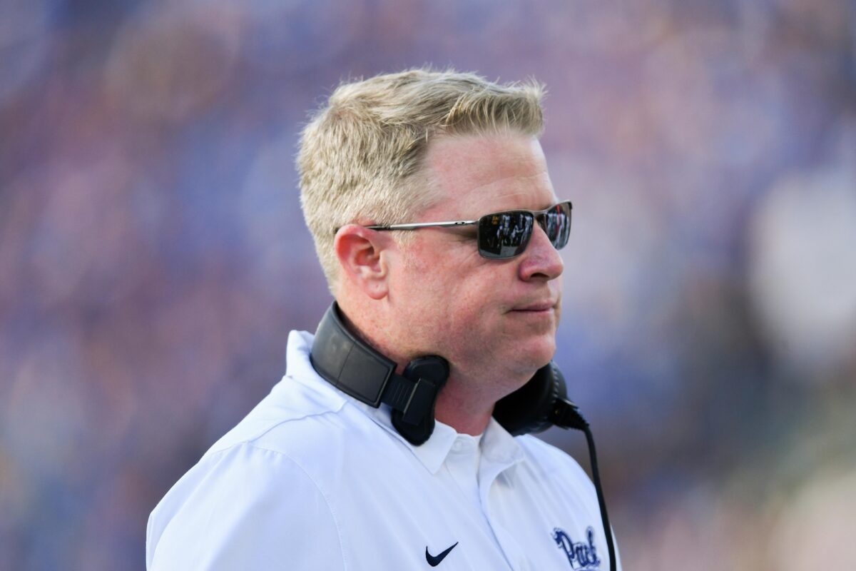 LSU assistant Brian Polian leaving to become athletic director at John Carroll