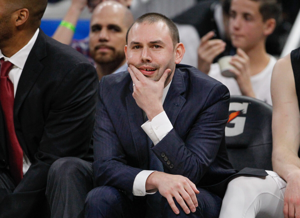 Brooklyn Nets hire Jay Hernandez as assistant coach