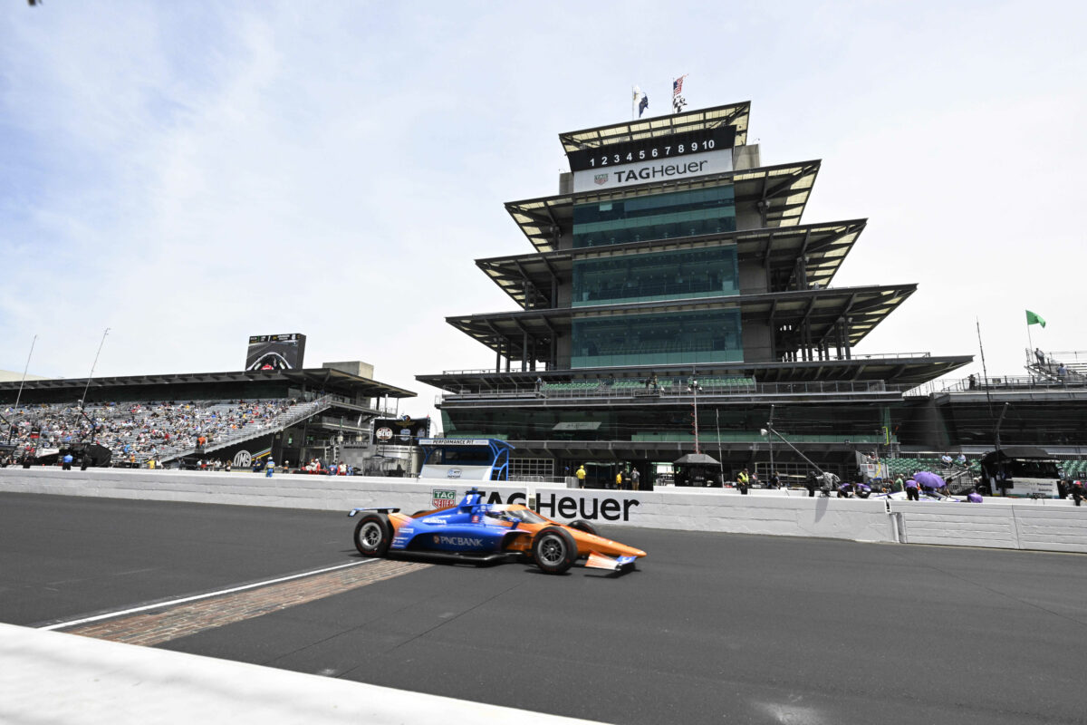 Indy 500 2023: Why is Indianapolis Motor Speedway called the Brickyard?