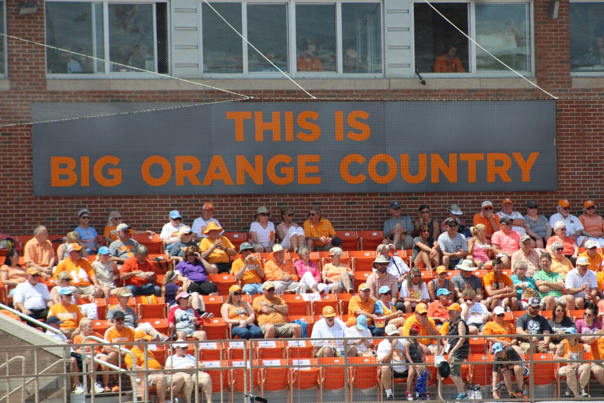 How to watch 2023 NCAA Tournament Knoxville softball regional