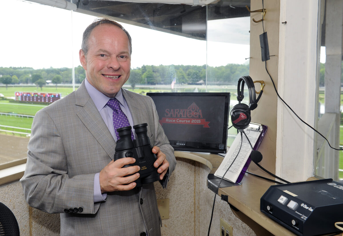 Kentucky Derby 2023 announcers: Who’s calling this year’s race at Churchill Downs on NBC?