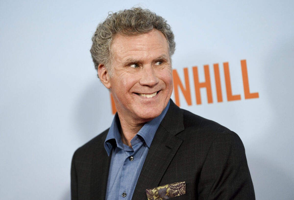 Will Ferrell is reportedly in talks to play NFL legend John Madden in a new film