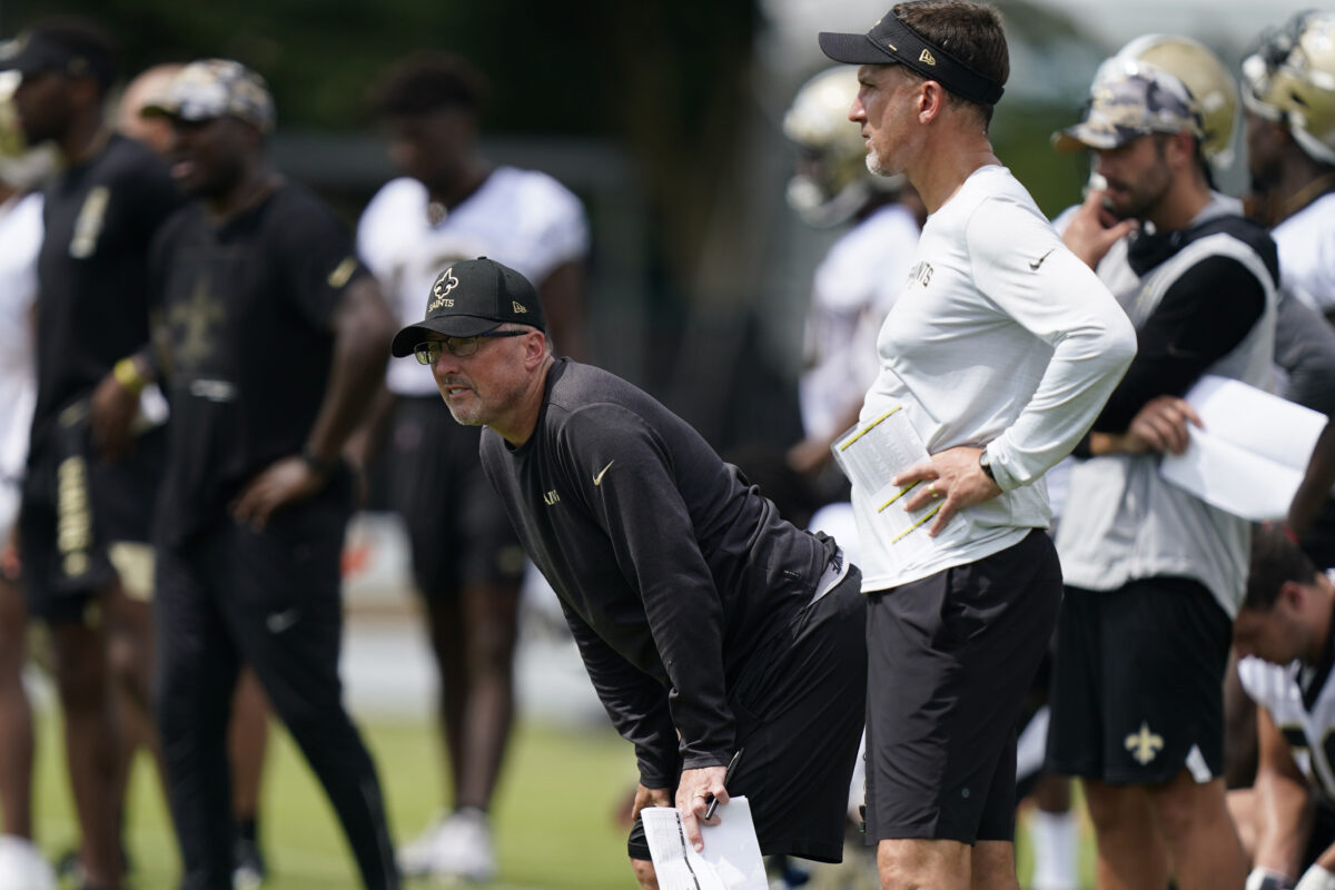 Saints’ aggressive offseason could lead to an exciting offense in 2023