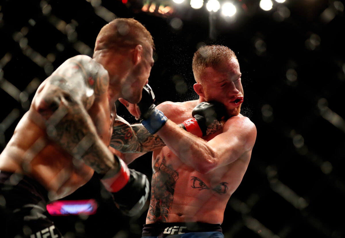 Video: What’s the best fight from the UFC 291 and UFC 292 bookings?