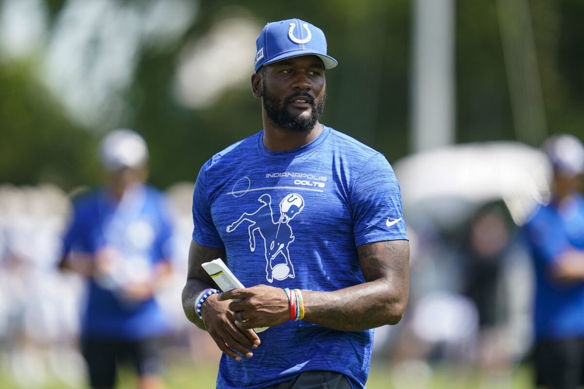 6 things to watch as Colts begin OTAs