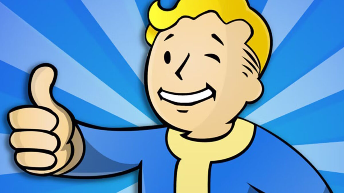 Fallout creator Tim Cain on the real reason why vaults exist