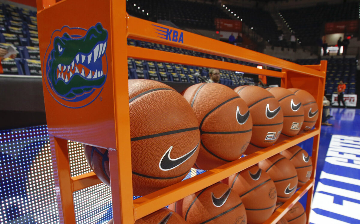 Florida officially joins three other schools in 2023 NIT Season Tip-Off