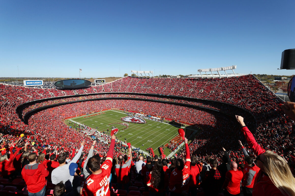 Chiefs announce single-game tickets for 2023 NFL season go on sale Friday