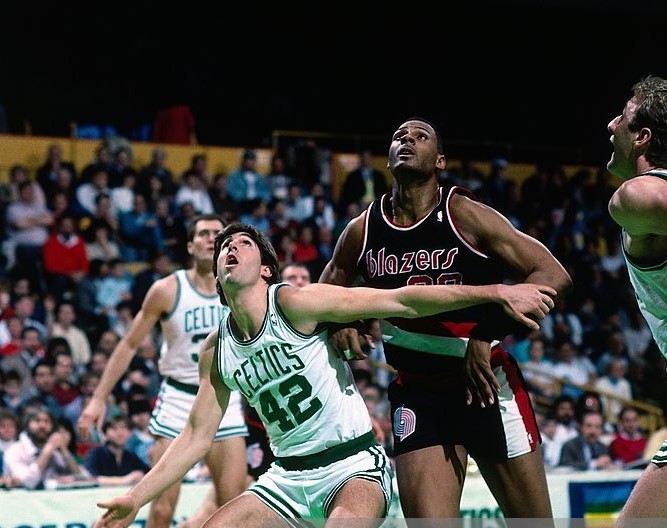 On this day: Marc Acres signed; Game 5 of 1974 NBA Finals won