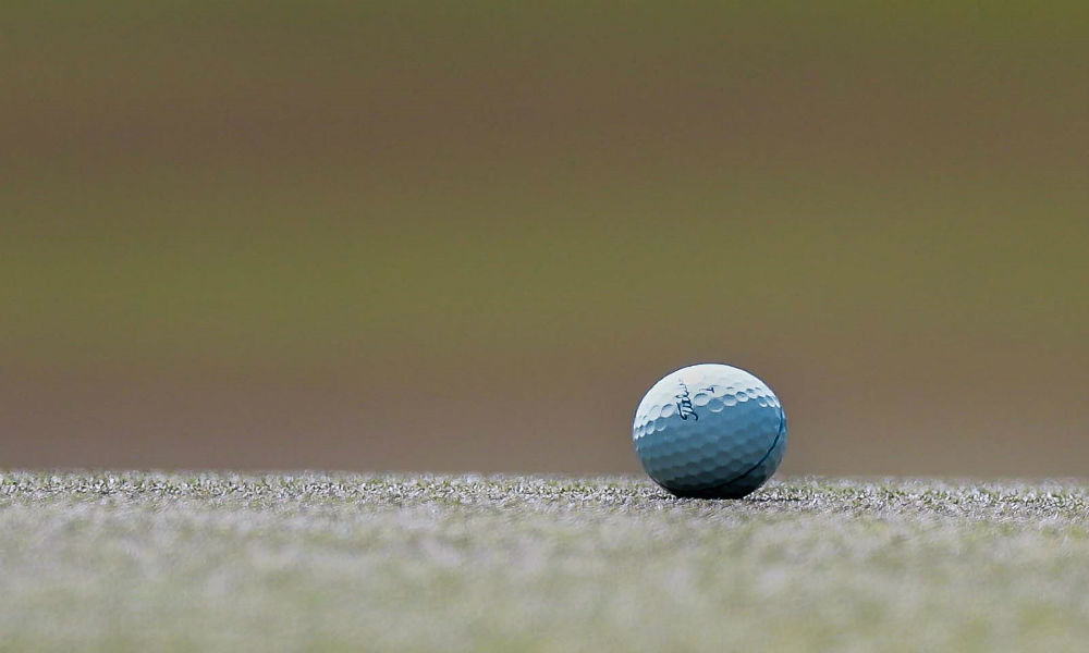Ohio State men’s golf advances to NCAA Championship