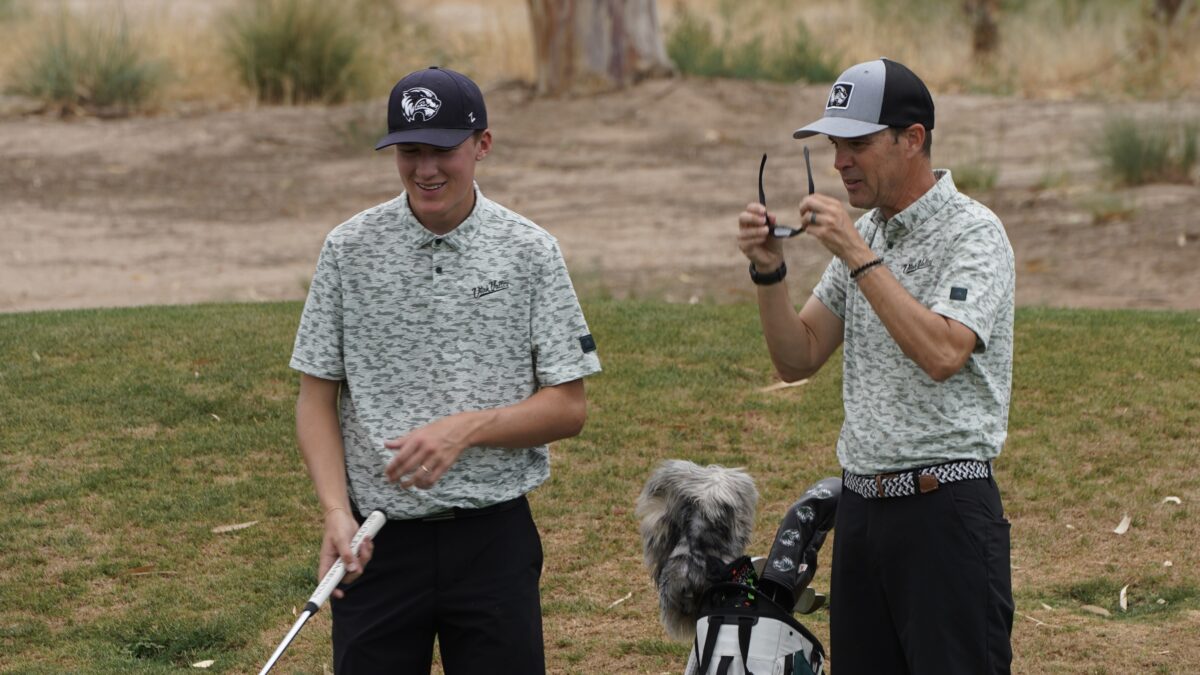 With new lineup, Utah Valley looking to win National Golf Invitational in first postseason appearance
