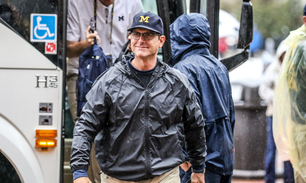 Mailbag:Wolverines Wire answers your Michigan football and basketball questions