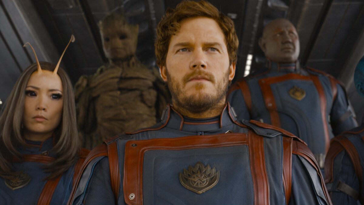 Guardians of the Galaxy, Vol. 3: James Gunn leaves Marvel with a reminder of what the MCU could be