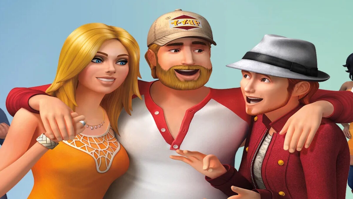 Fans are upset after EA promises to fix Sims 4 relationship bug