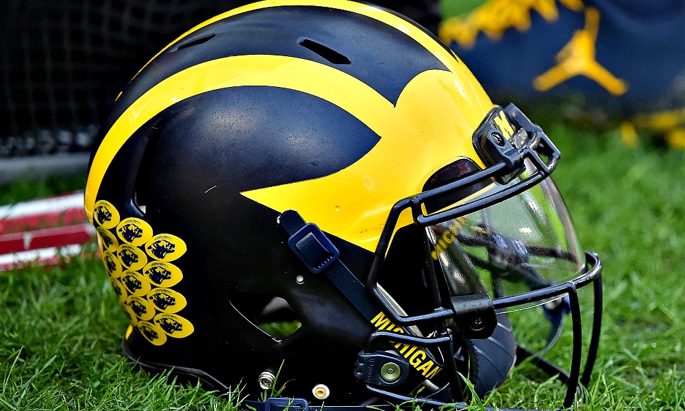 Michigan football hires former NFL scout and son of legendary coach to recruiting staff