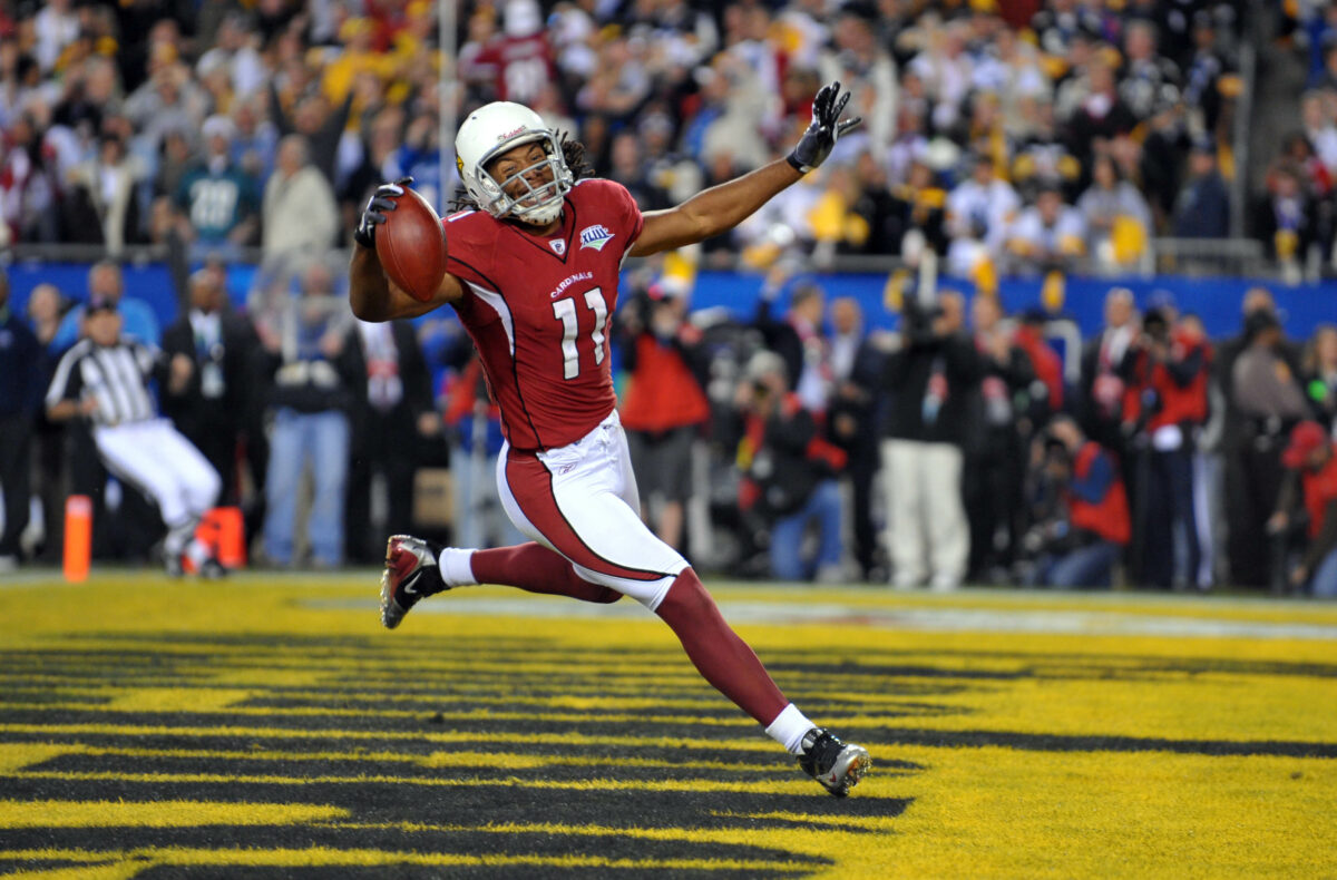 Cardinals’ 2008 playoff run was their most fun, even without a Super Bowl win