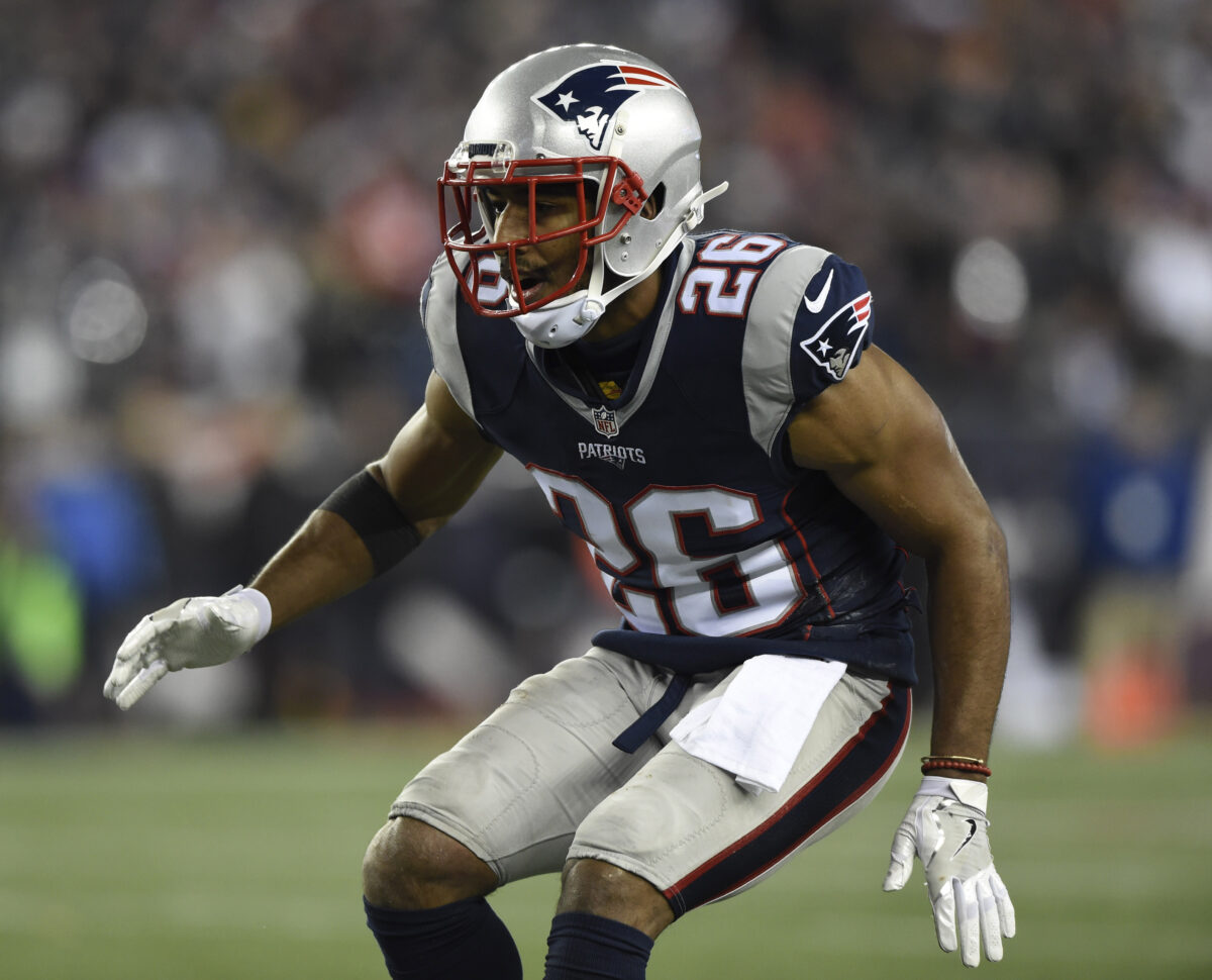 Logan Ryan has funny story about Bill Belichick’s coaching abilities