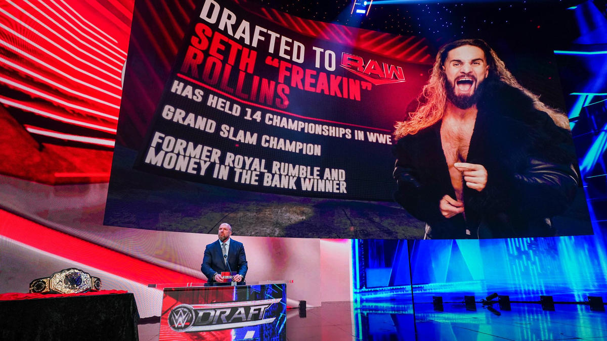 Did the 2023 WWE Draft ‘change the game’ or squander another opportunity?