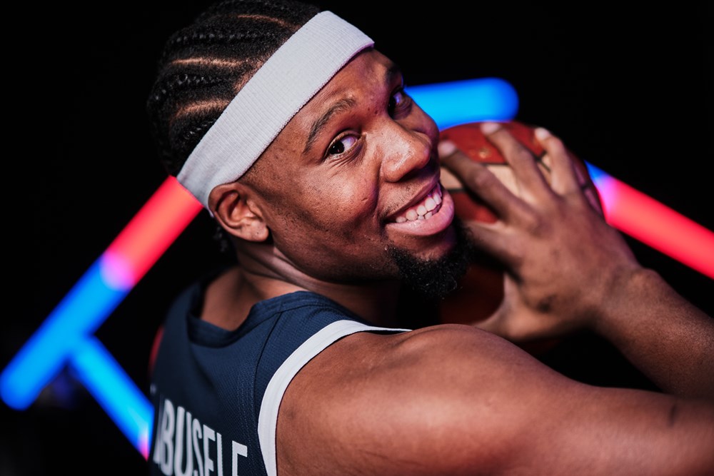 Former Celtic Guerschon Yabusele on playing for Real Madrid, his time in the NBA