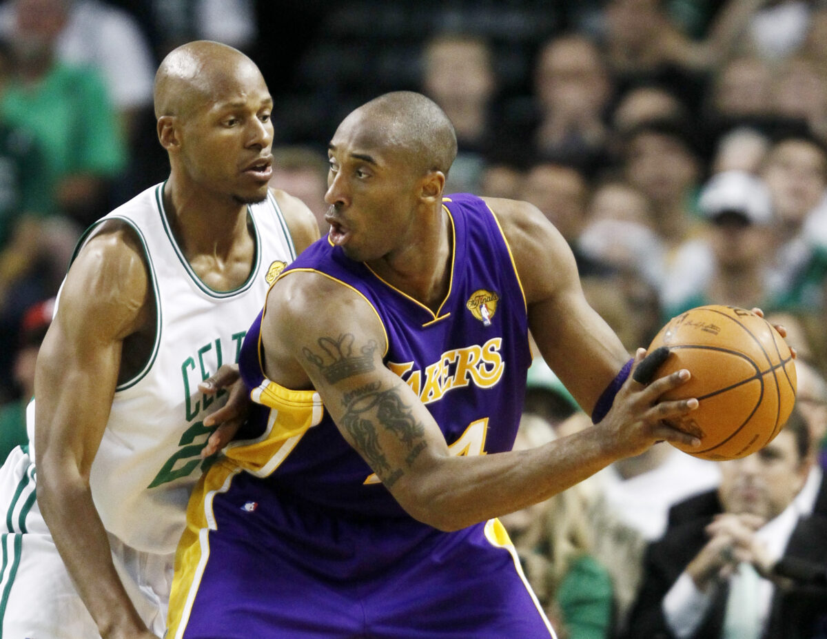 On this day: Celtics beat Lakers 92-86 in G5 of 2010 NBA Finals; Saunders, Garfinkle born