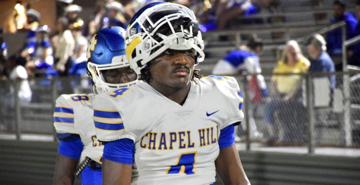 Recruiting Roundup: 4 running backs among 8 blue-chip commitments this weekend