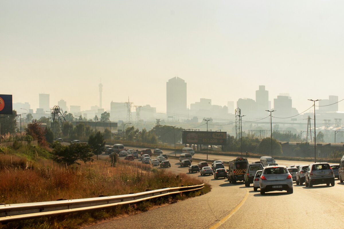A new No. 1? These 15 cities currently have the worst air quality in the world