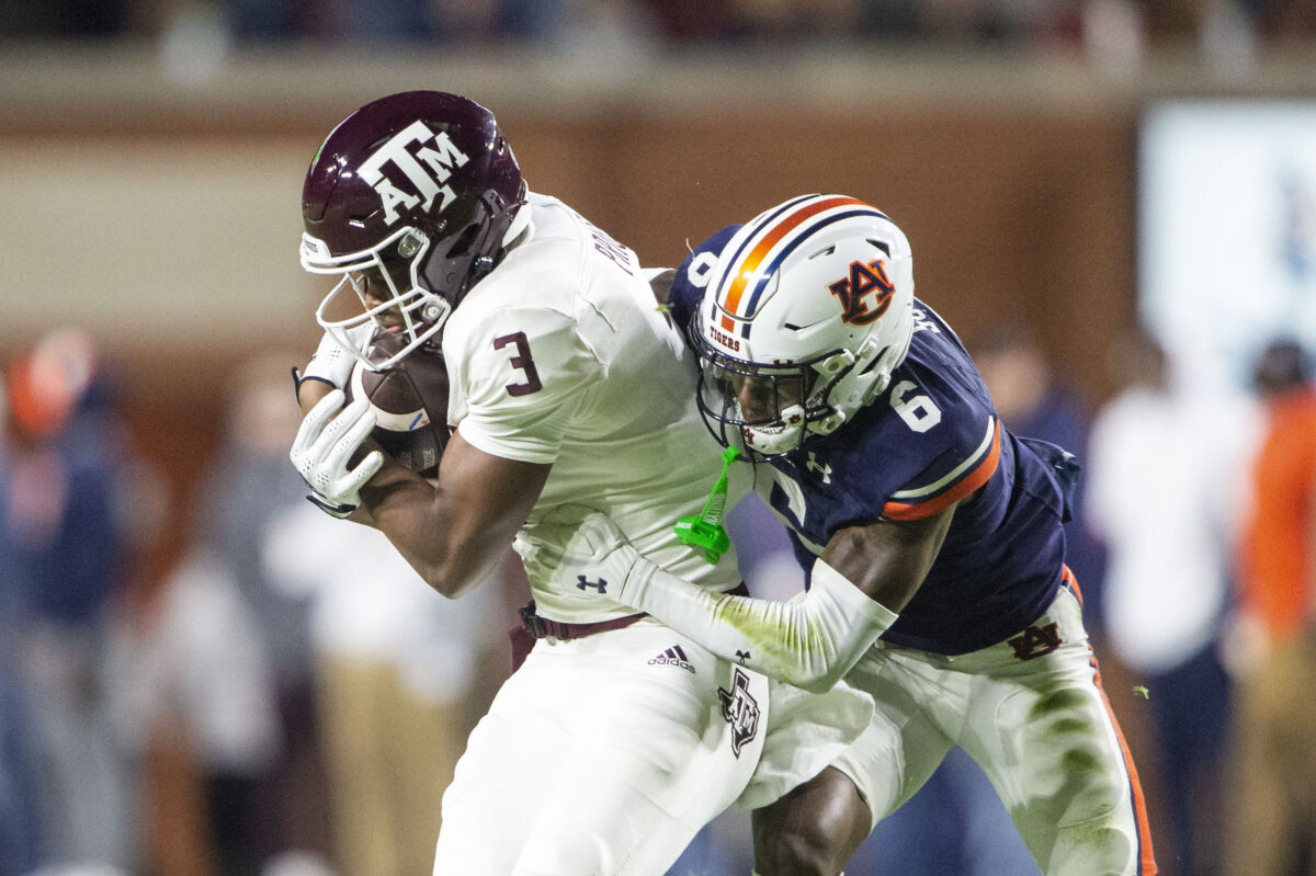 Could Auburn football make a giant leap in Year 2 under Hugh Freeze?