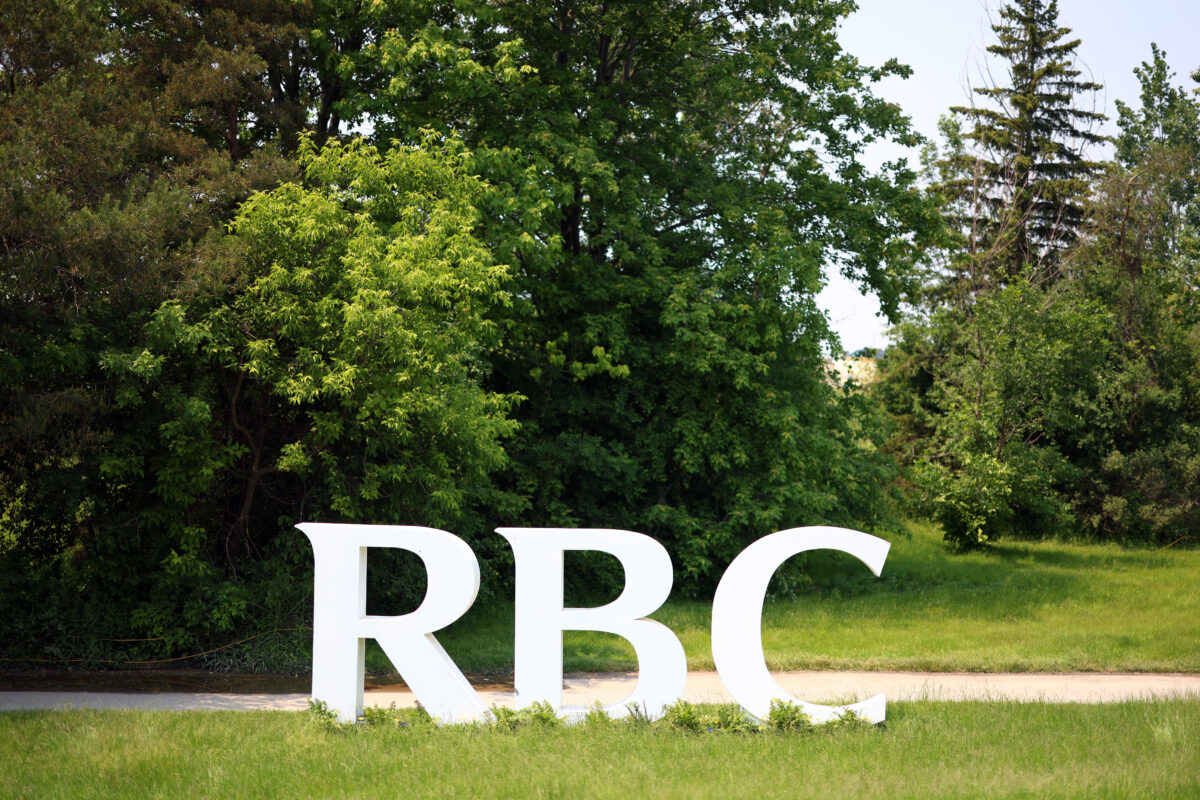 2023 RBC Canadian Open Sunday tee times, TV info for final round