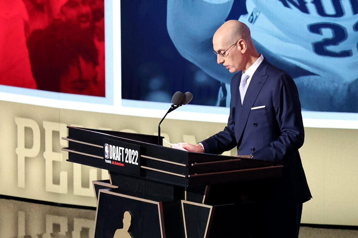 Celtics Lab 202: Surveying Boston’s prospects for the 2023 NBA draft with Bryan Kalbrosky