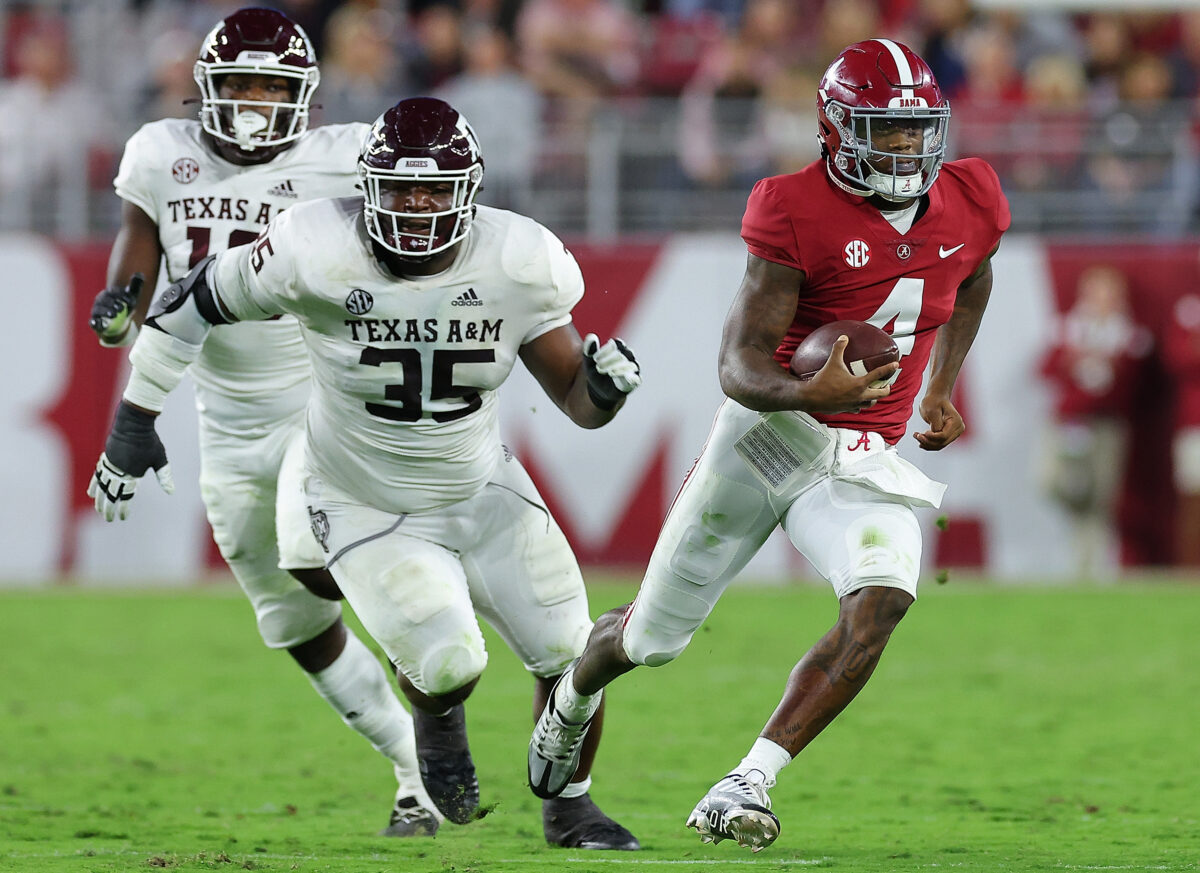 Ranking the five toughest defenses the Alabama offense will face in 2023