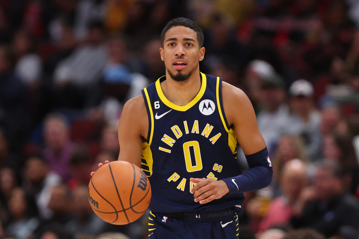 Pacers offseason primer: Tyrese Haliburton extension, cap space and more