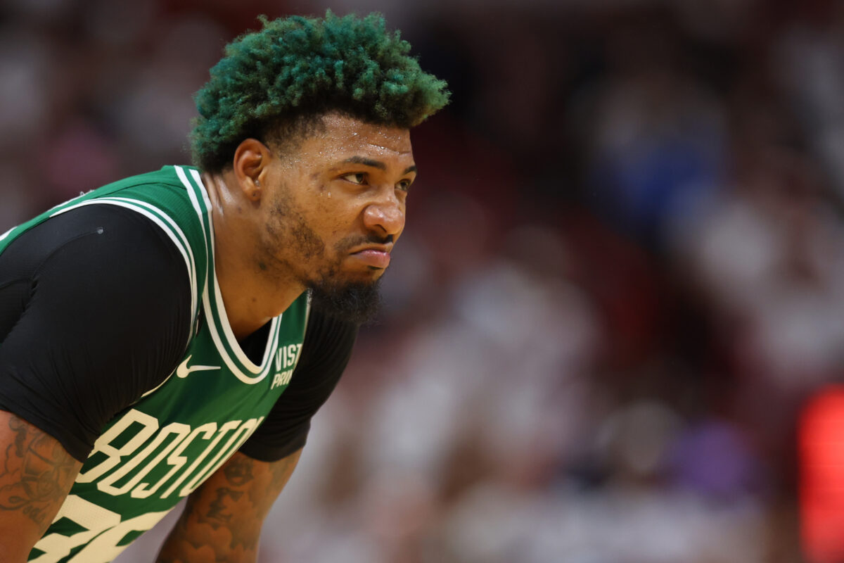 Sorting through the Boston Celtics trading away Marcus Smart