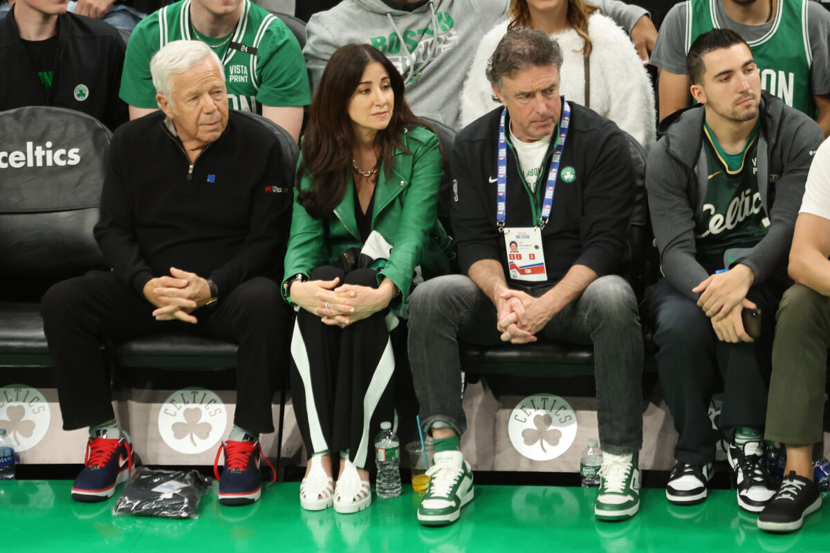 Bobby Marks’ 2023 offseason primer for the Boston Celtics
