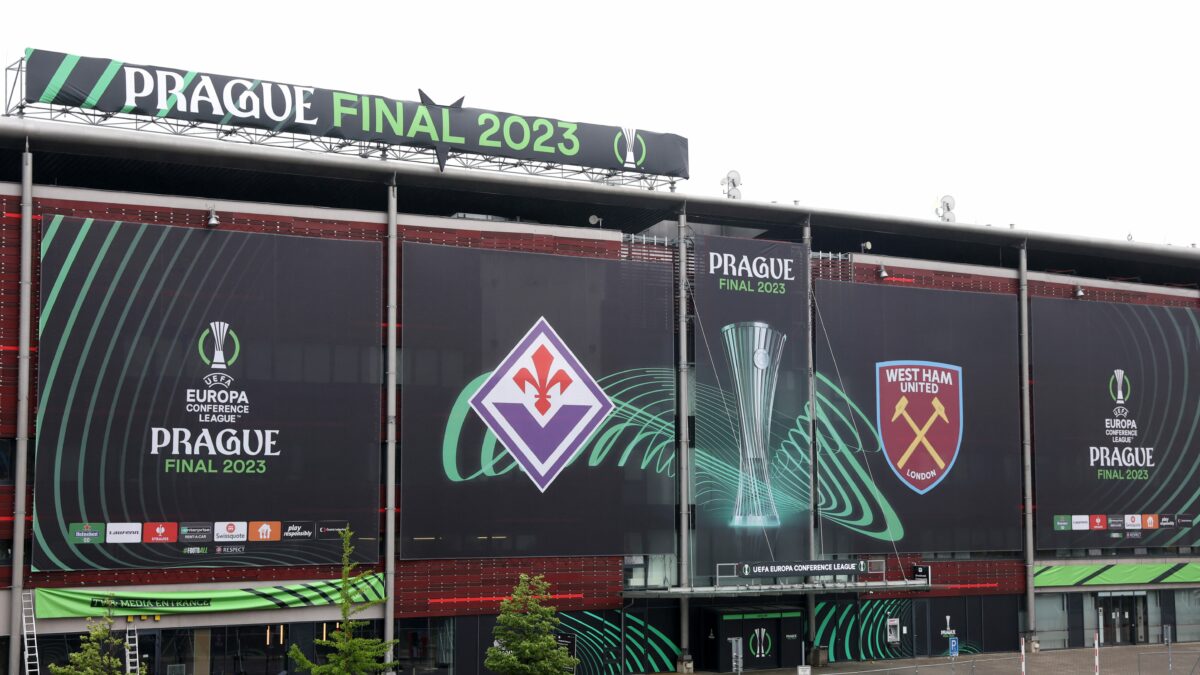 Europa Conference League Final: Fiorentina vs. West Ham odds, picks and predictions