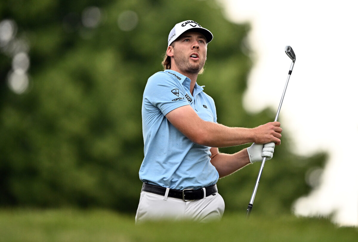 Who’s going home? Notable PGA Tour players to miss the cut at the 2023 RBC Canadian Open