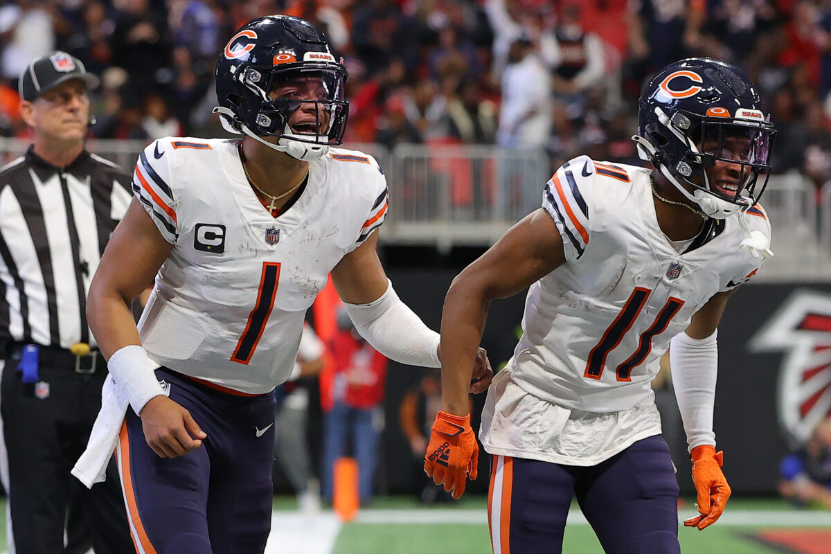 NFL Network predicts outcome of every Bears game in 2023
