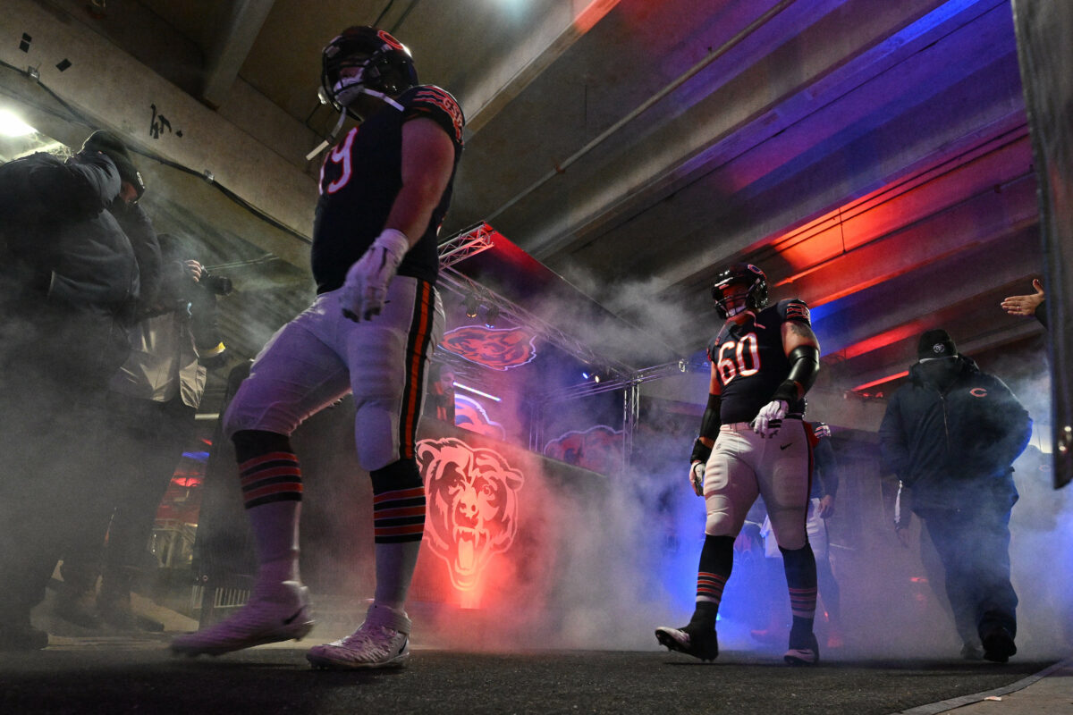 Waukegan wants to be the next home of the Chicago Bears